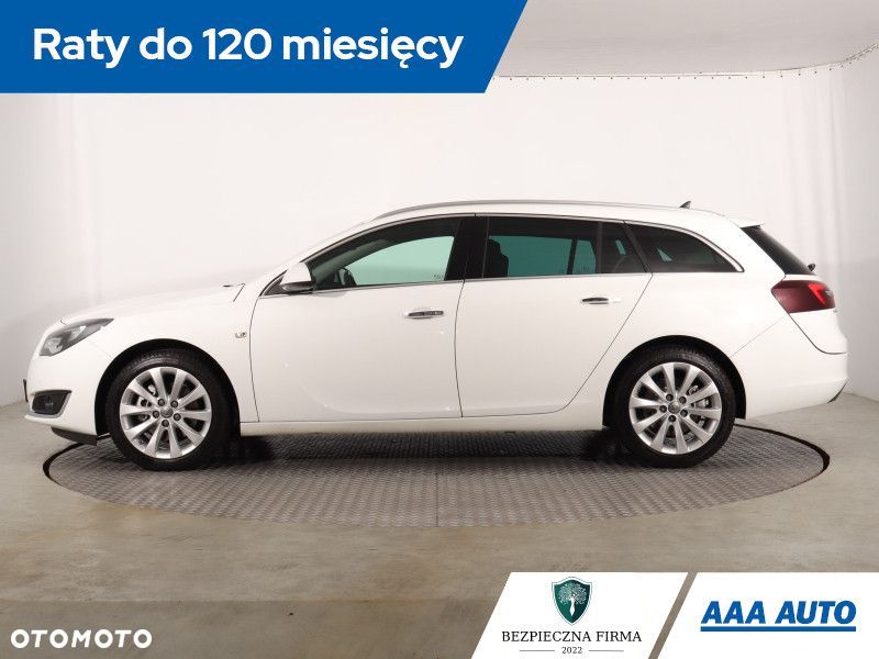 Opel Insignia - 4
