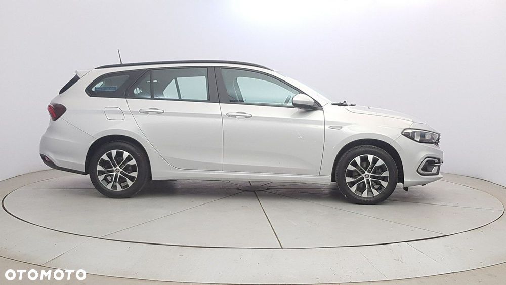 Fiat Tipo - 8