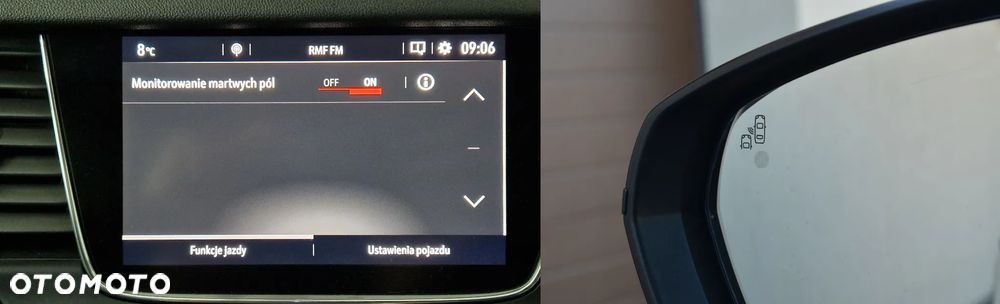 Opel Grandland X 1.5 D Start/Stop Automatik Business INNOVATION - 35