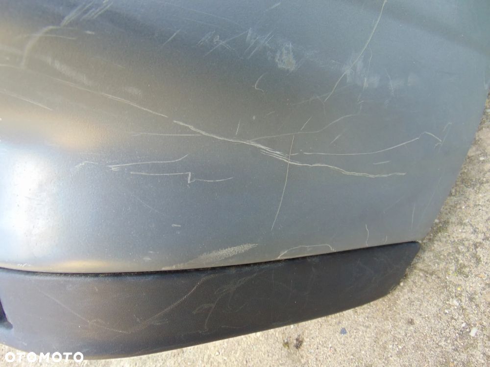 Zderzak przedni przód Ford Scorpio MK1 I - 14