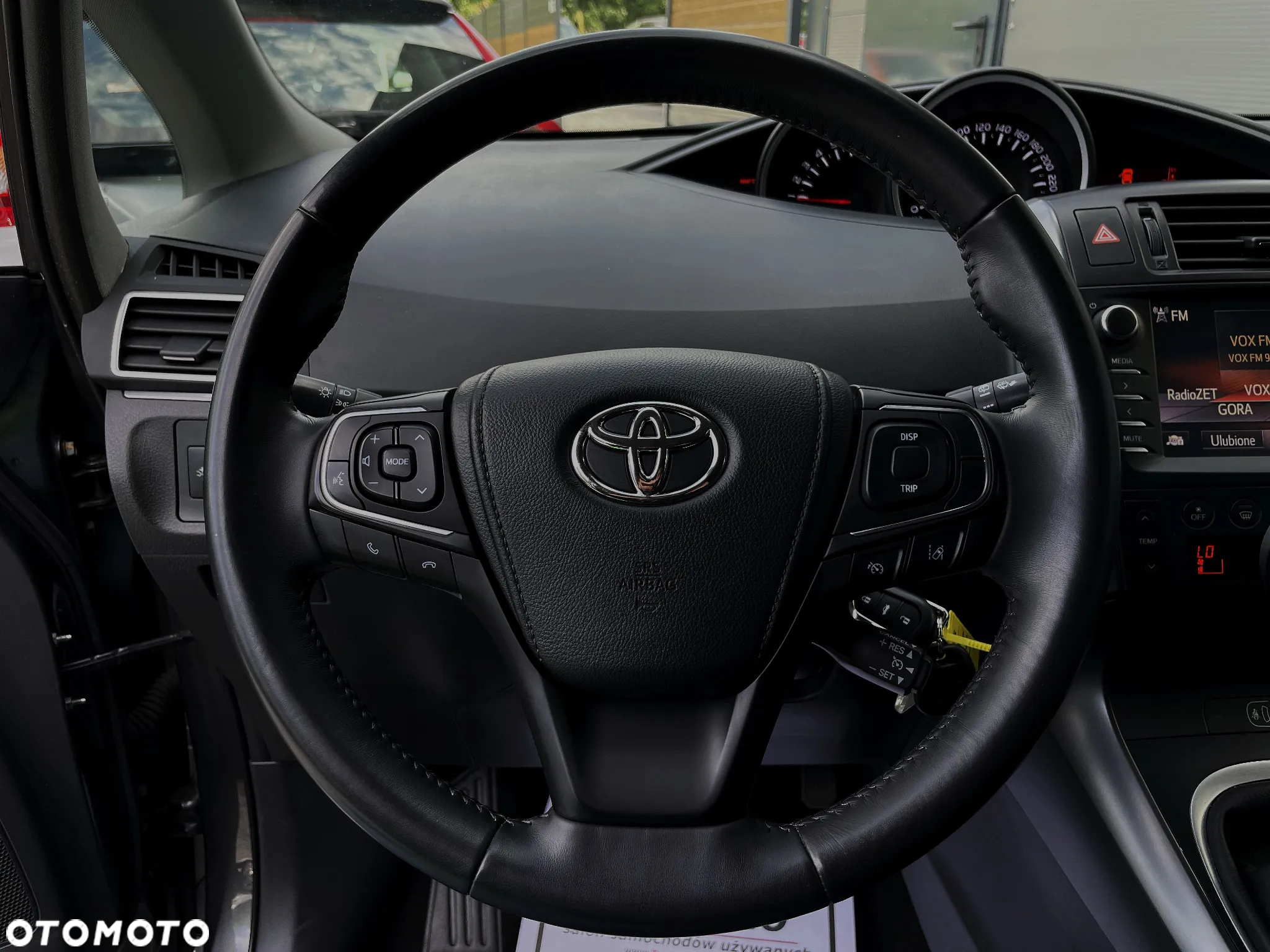 Toyota Verso 1.8 Premium 7os EU6 - 21