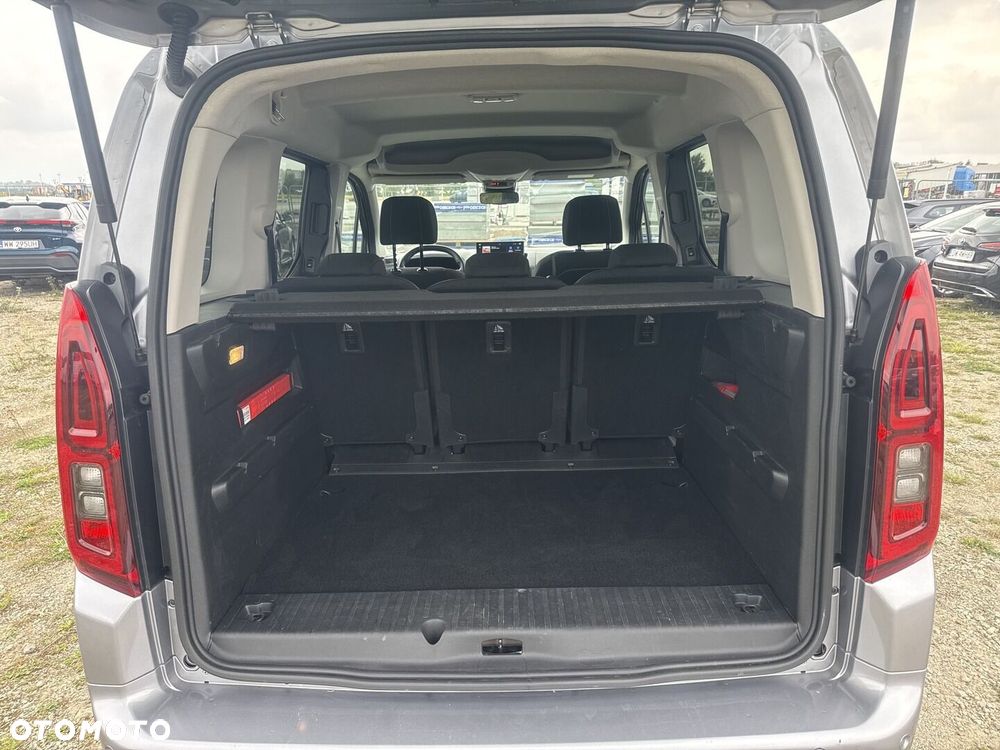 Toyota Proace City Verso 1.5 D-4D Family - 15