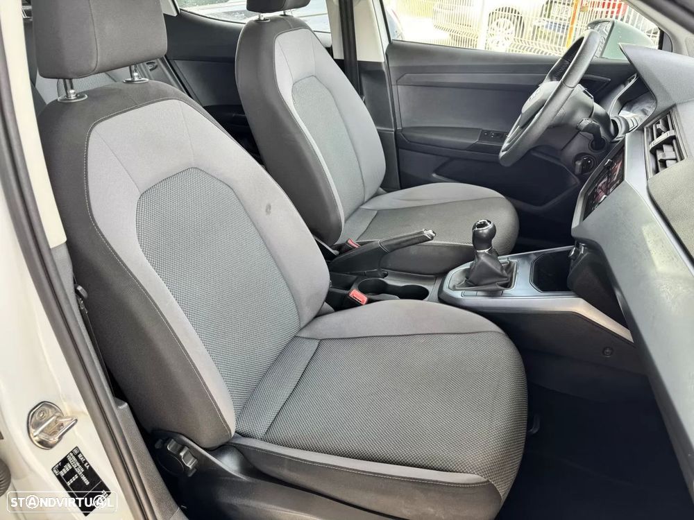 SEAT Arona 1.0 TSI Xcellence - 17