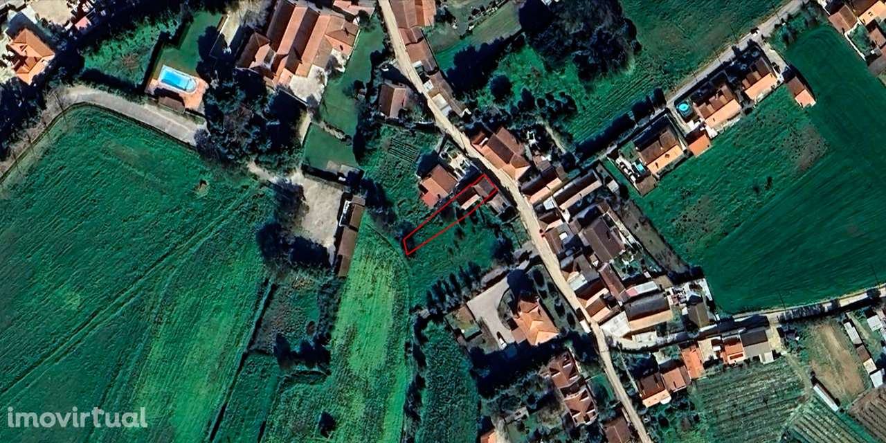 Moradia para Restaurar T3 Venda em Ventosa,Alenquer - Grande imagem: 4/32