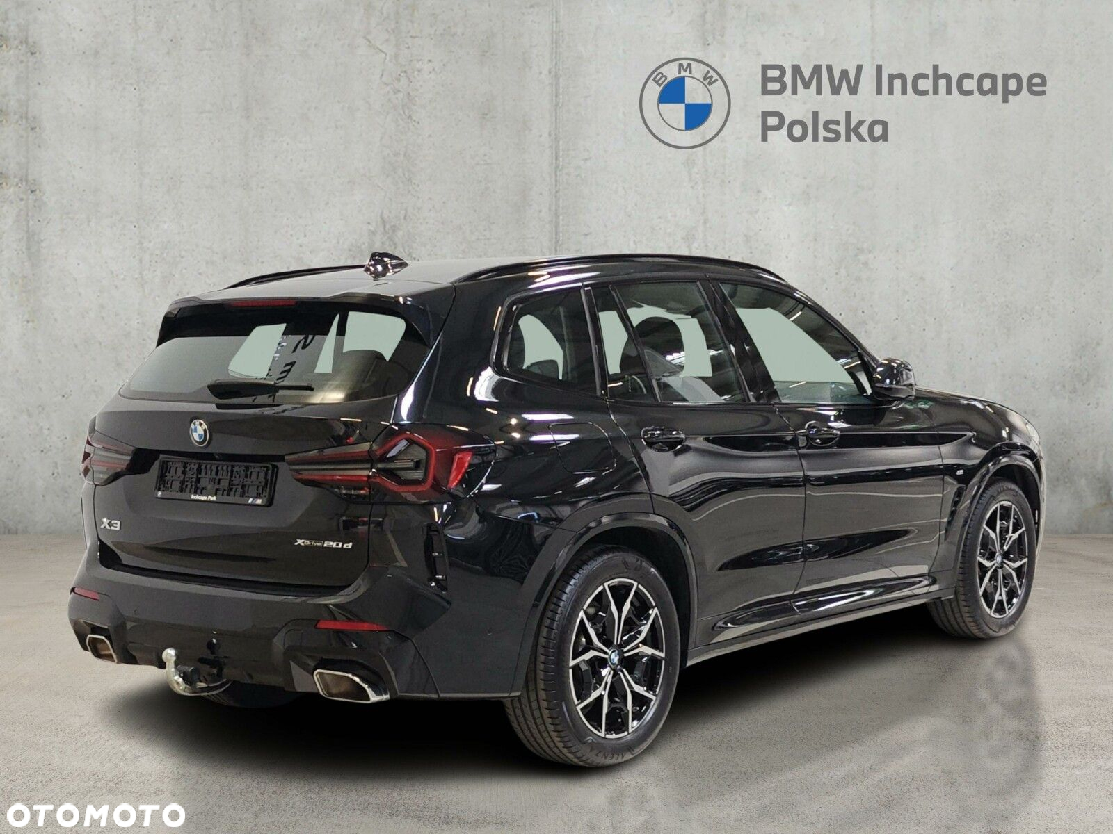 BMW X3 - 5