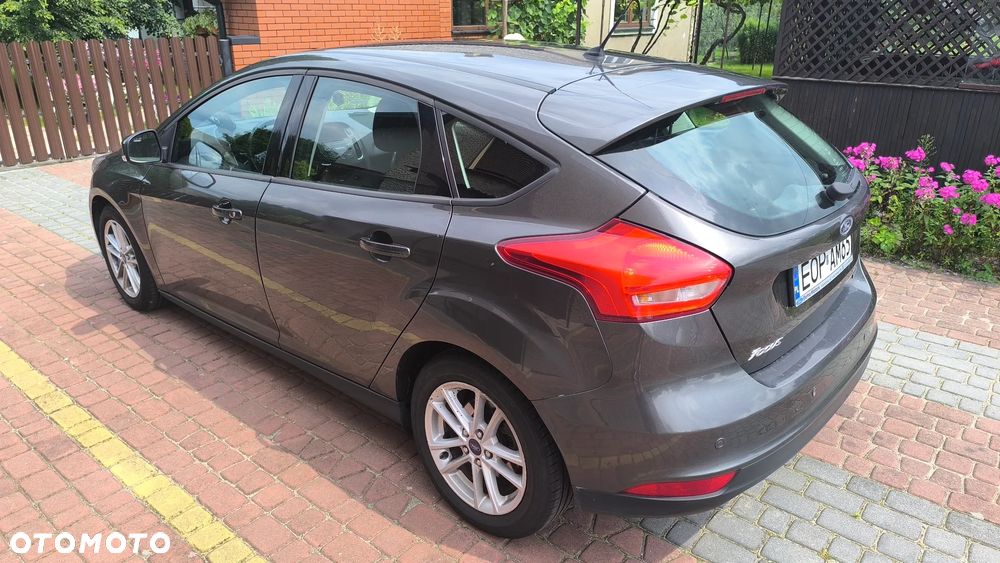 Ford Focus - 3