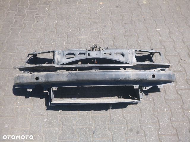 PAS PRZEDNI WZMOCNIENIE CZOŁOWE SKODA OCTAVIA I  1.6 - 13