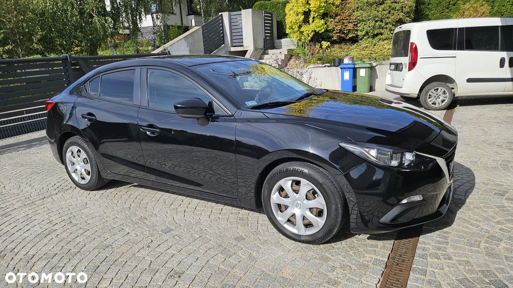 Mazda 3 2.0 Skypassion - 11