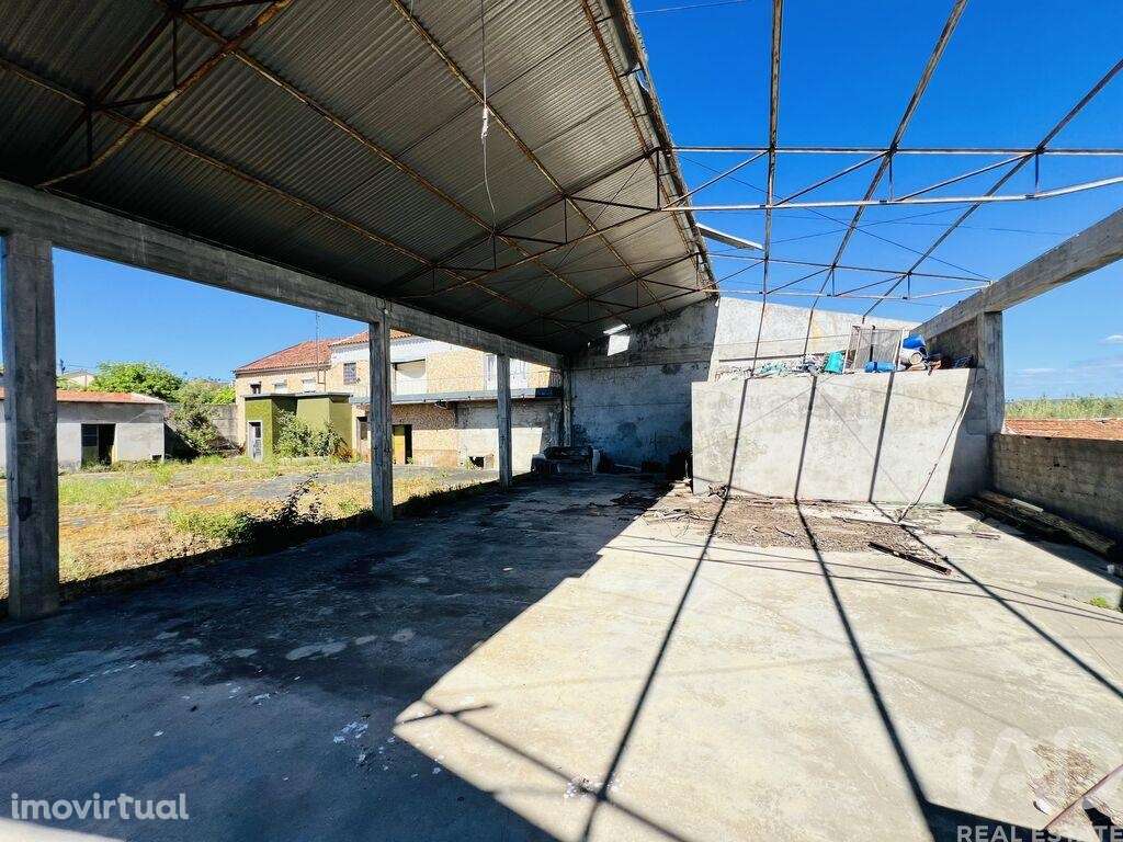 Casa / Villa T8 em Seiça de 1243 m2 - Grande imagem: 3/35