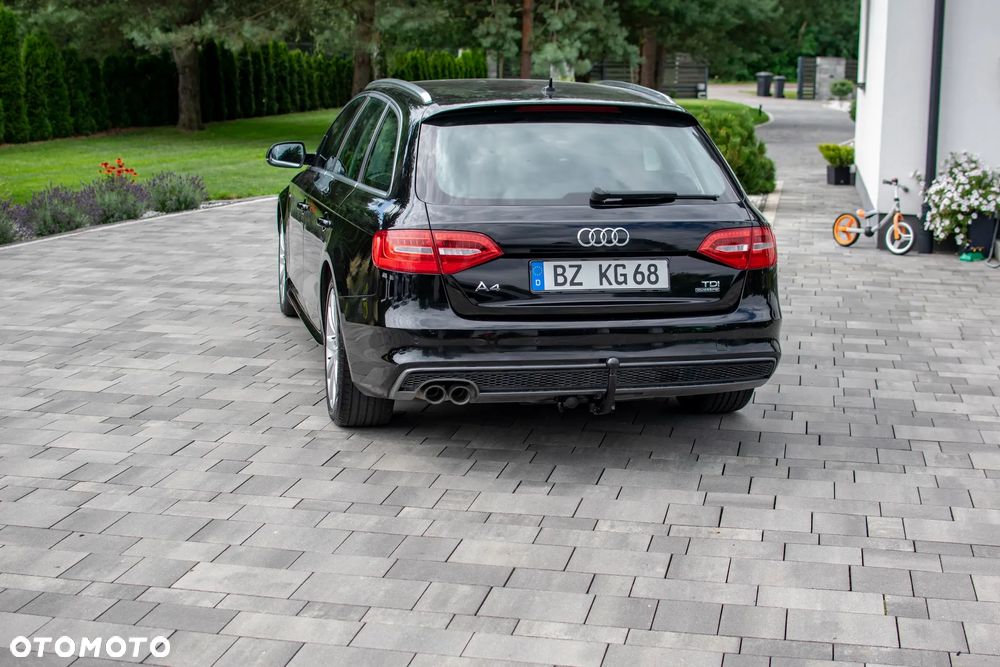 Audi A4 - 21