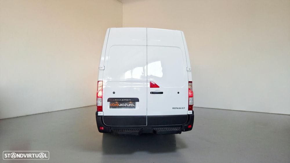 Renault Master 2.3 DCI L4H2 3.5T - 5