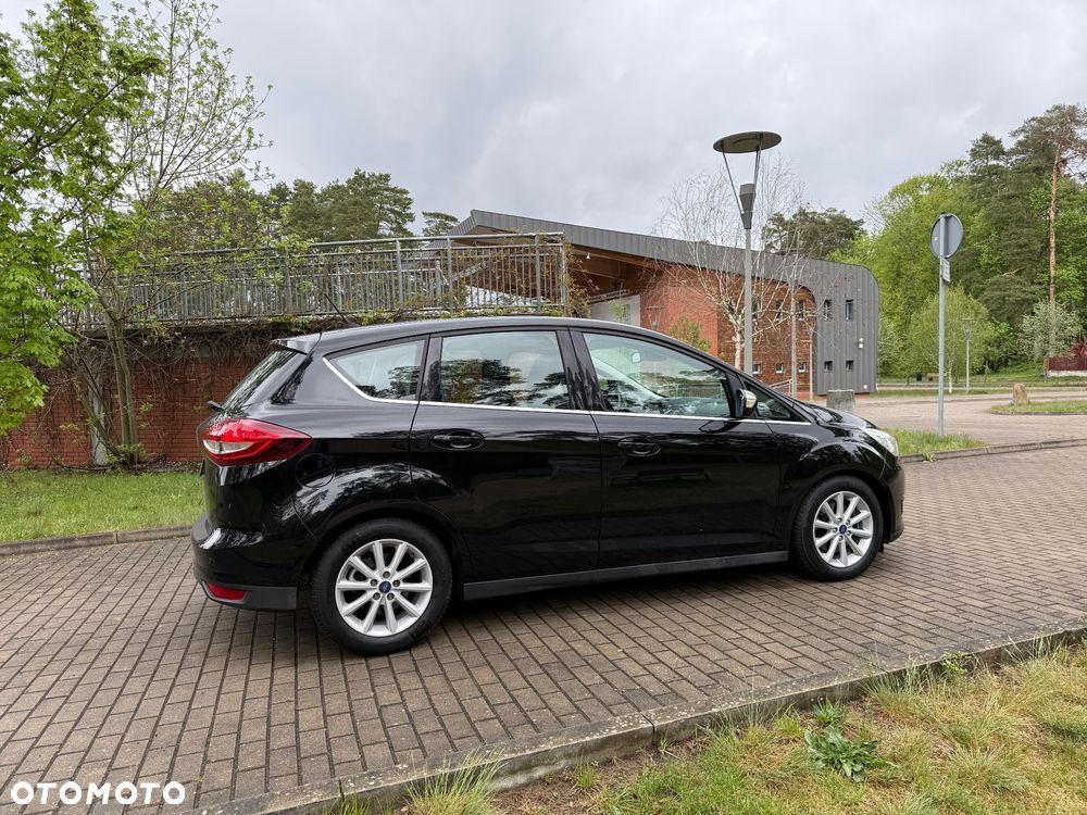 Ford C-MAX - 6