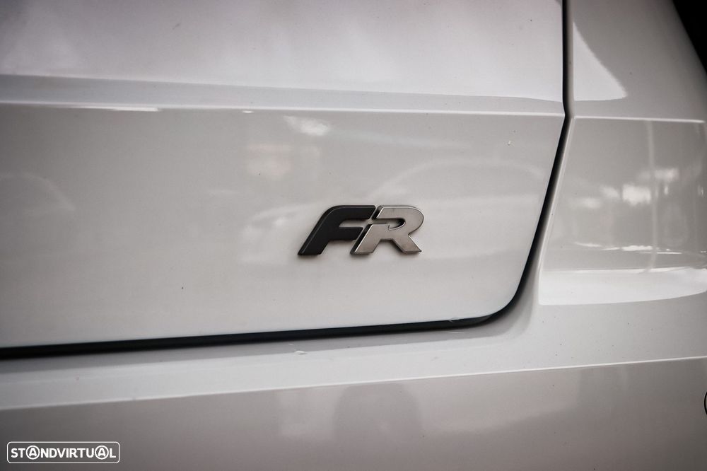 SEAT Arona 1.0 TSI FR - 15