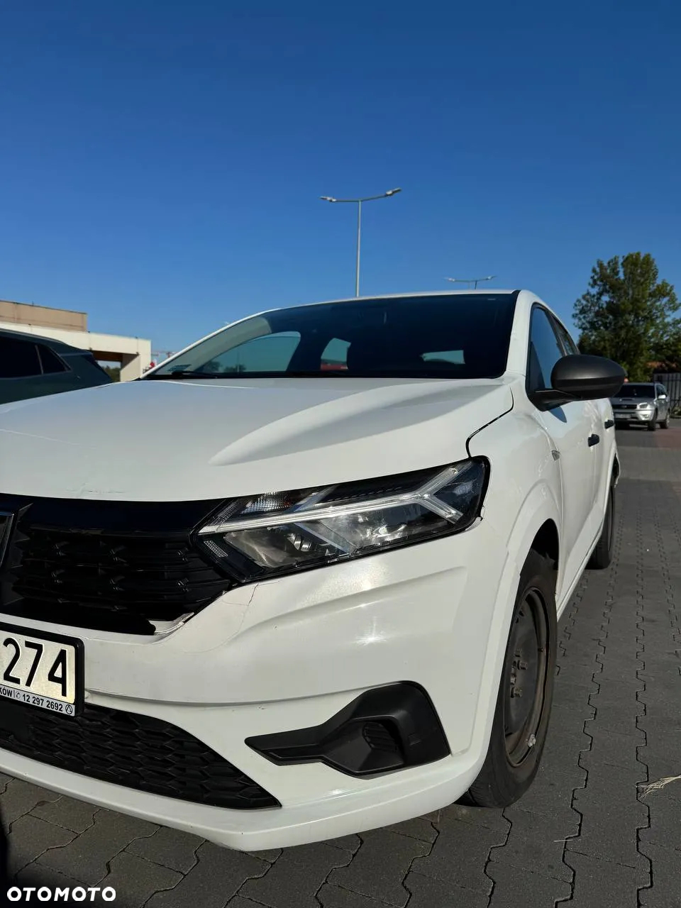 Dacia Sandero 1.0 TCe Essential - 3