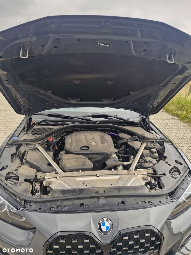 BMW Seria 4 - 9