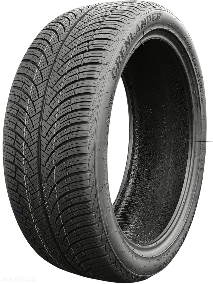 Anvelopa NOUA All Season M+S  245/45R19 Grenlander Greenwing A/S 102W XL - 2