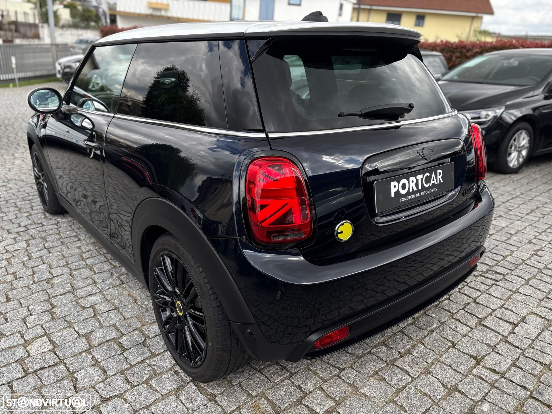 MINI 3 Portas Cooper SE Premium Yours - 5