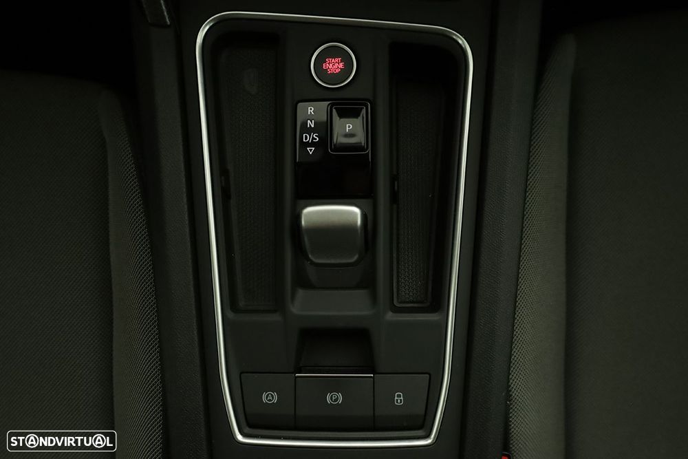 SEAT Leon ST - 13