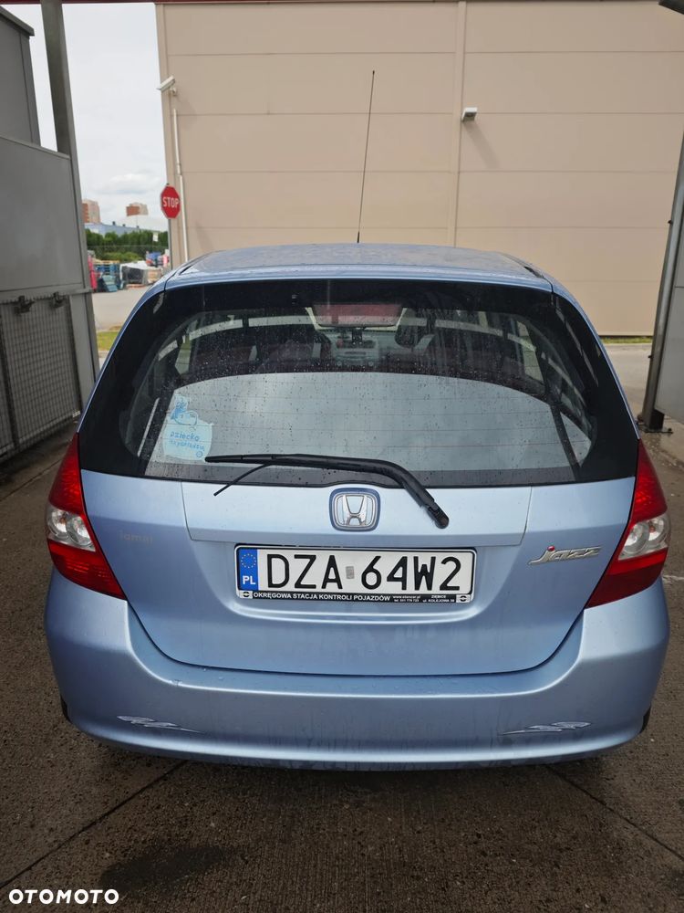 Honda Jazz 1.2 S - 5