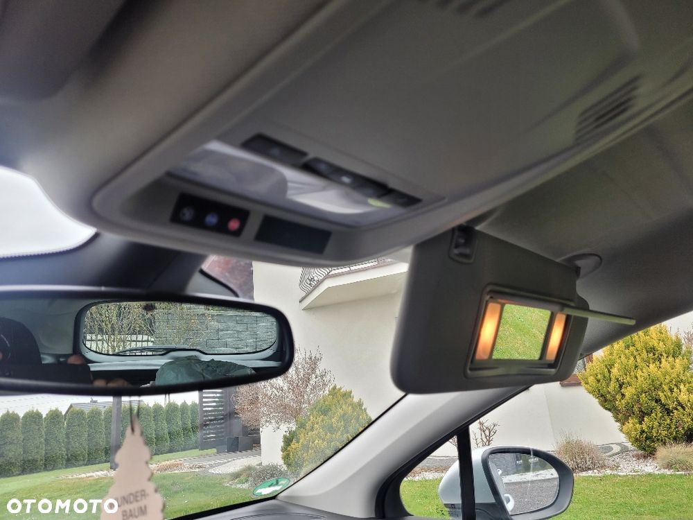 Opel Astra 1.4 Turbo Active - 20