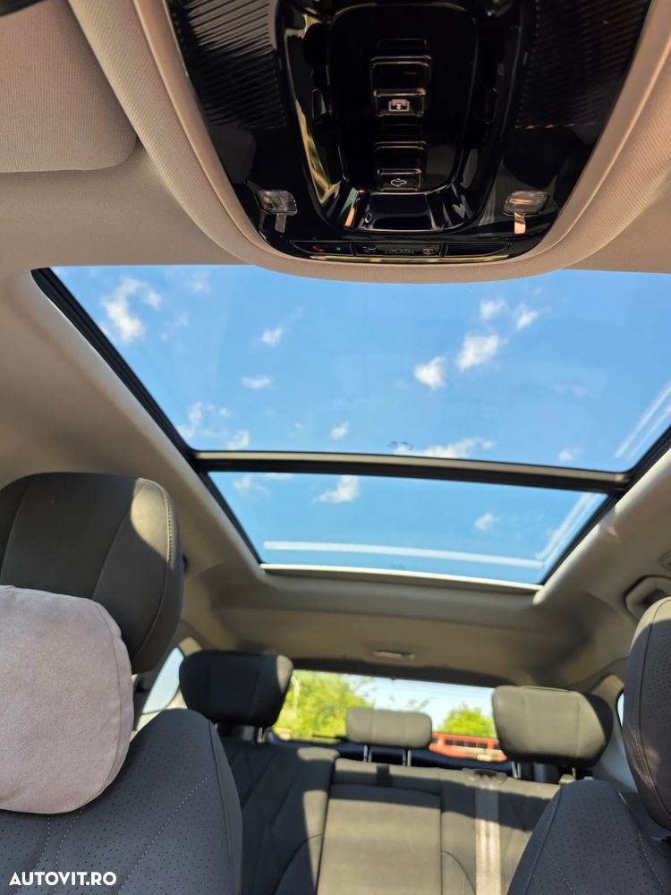 Chery Tiggo 8 1.5 TGDI DHT PHEV Unique - 8