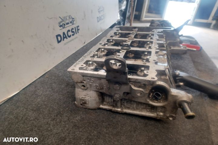 Chiulasa N47D20C 778110201 781046303 N47D20C 778110201 781046303 BMW - 4