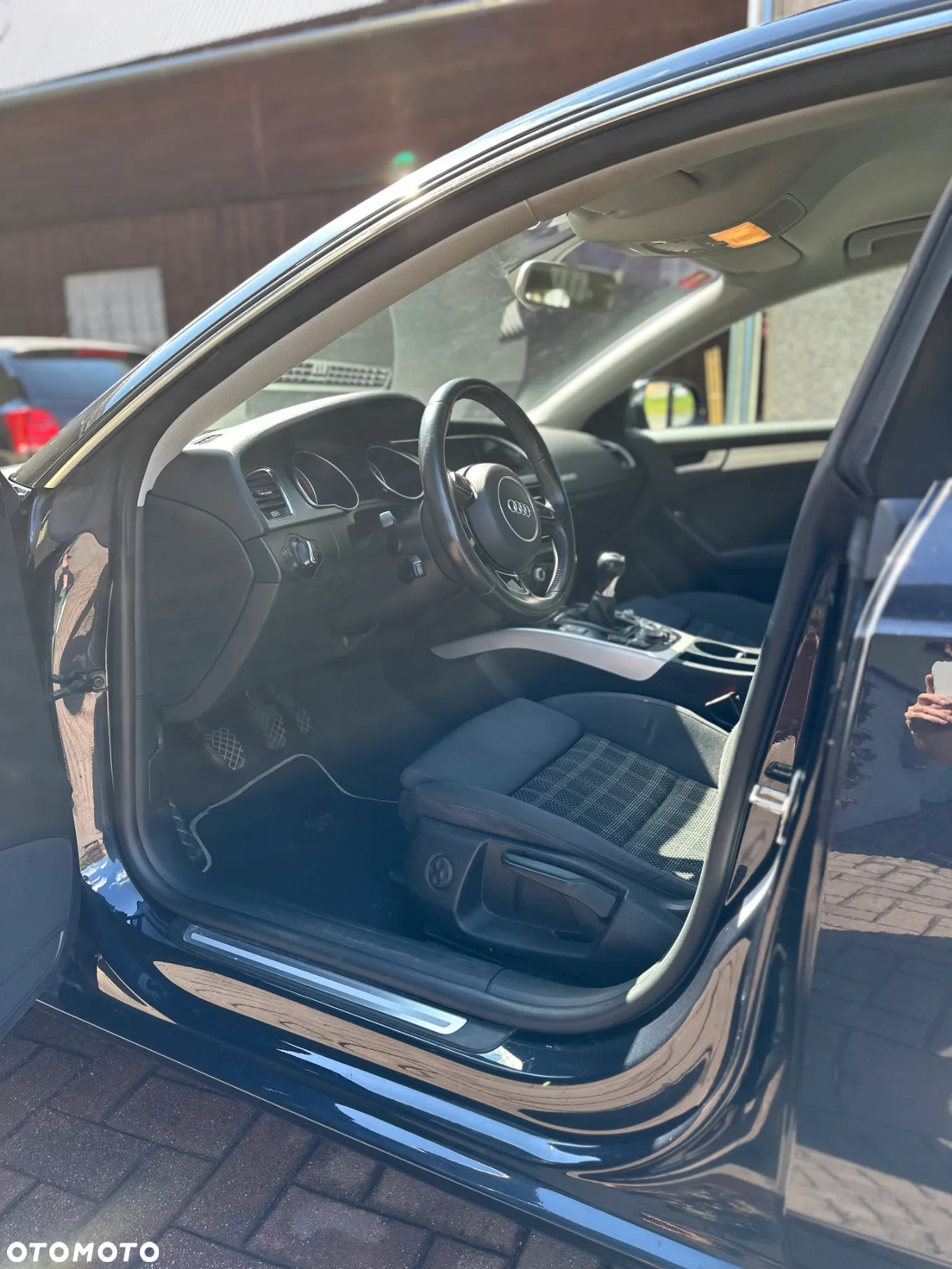 Audi A5 1.8 TFSI - 24