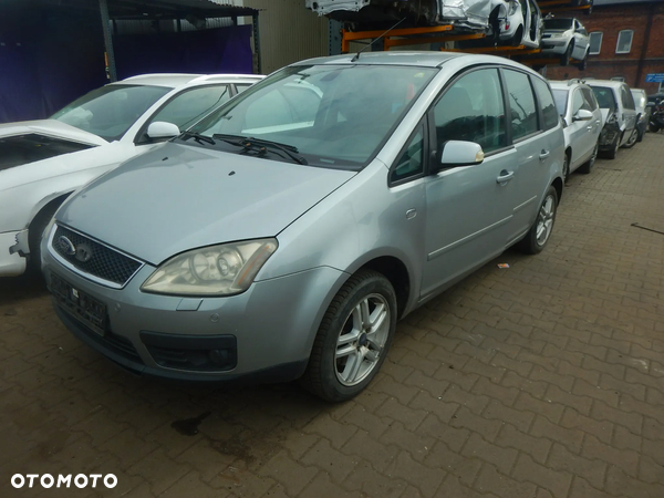 CZĘŚCI - Ford Focus C-MAX I MK1 2.0TDCI 100KW 136KM 6B 2004r. INDEX - 7554