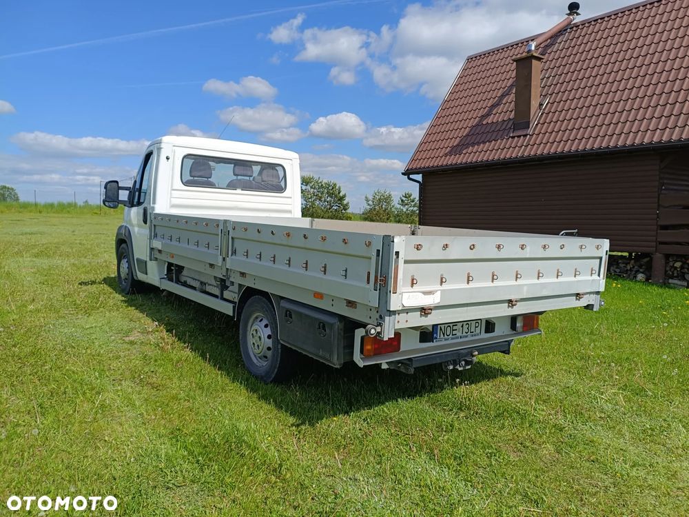 Peugeot BOXER - 8