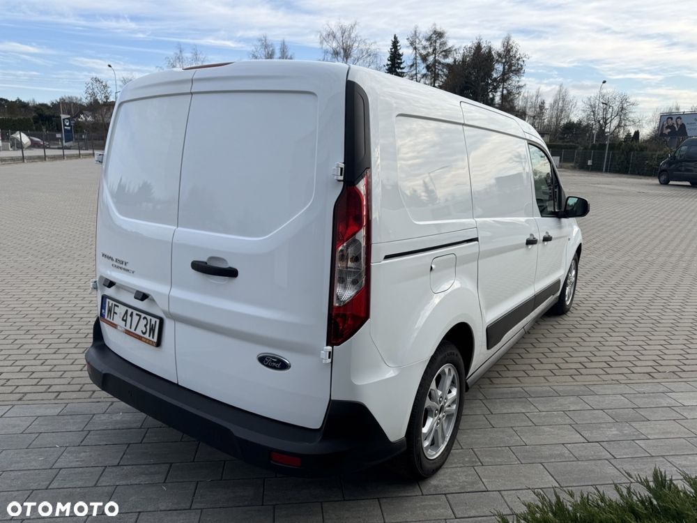 Ford TRANSIT CONNECT L2 MAXI LONG - 5