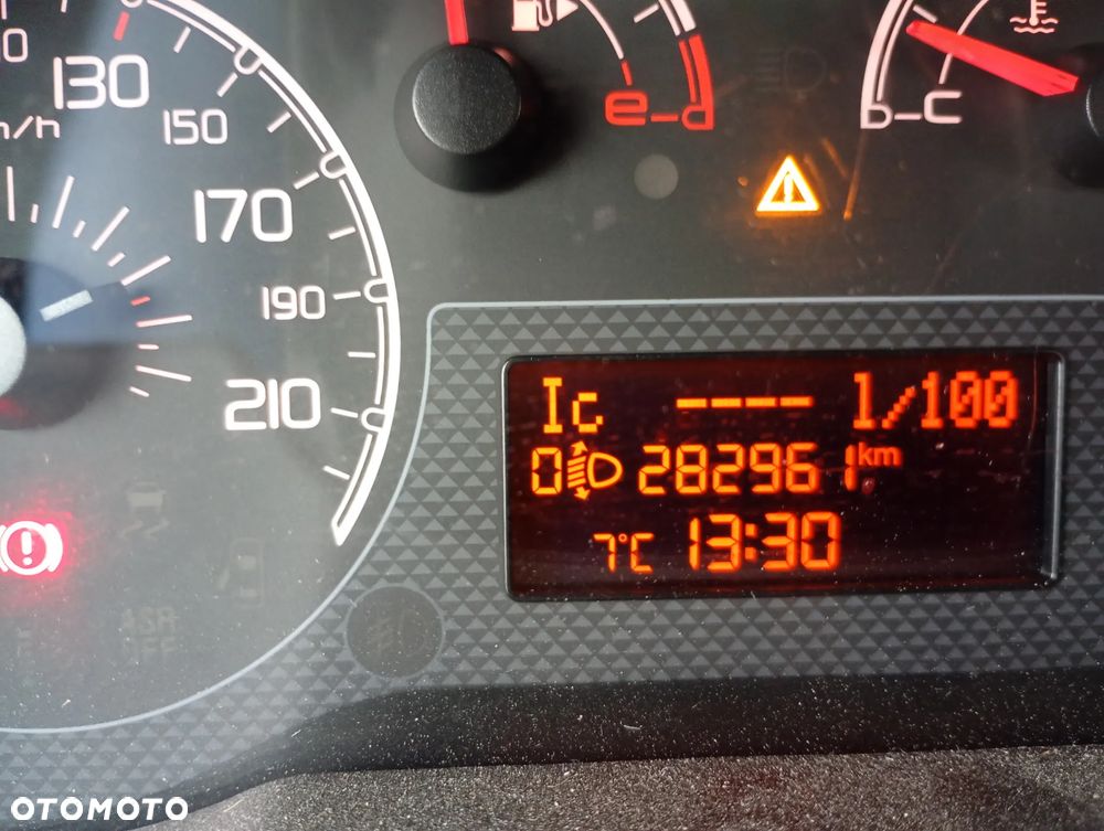 Citroën Nemo 1.3 HDi X - 2