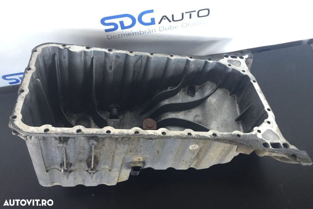 Baie Ulei Mercedes Sprinter 209 2.2CDI 2006 - 2010 - 1