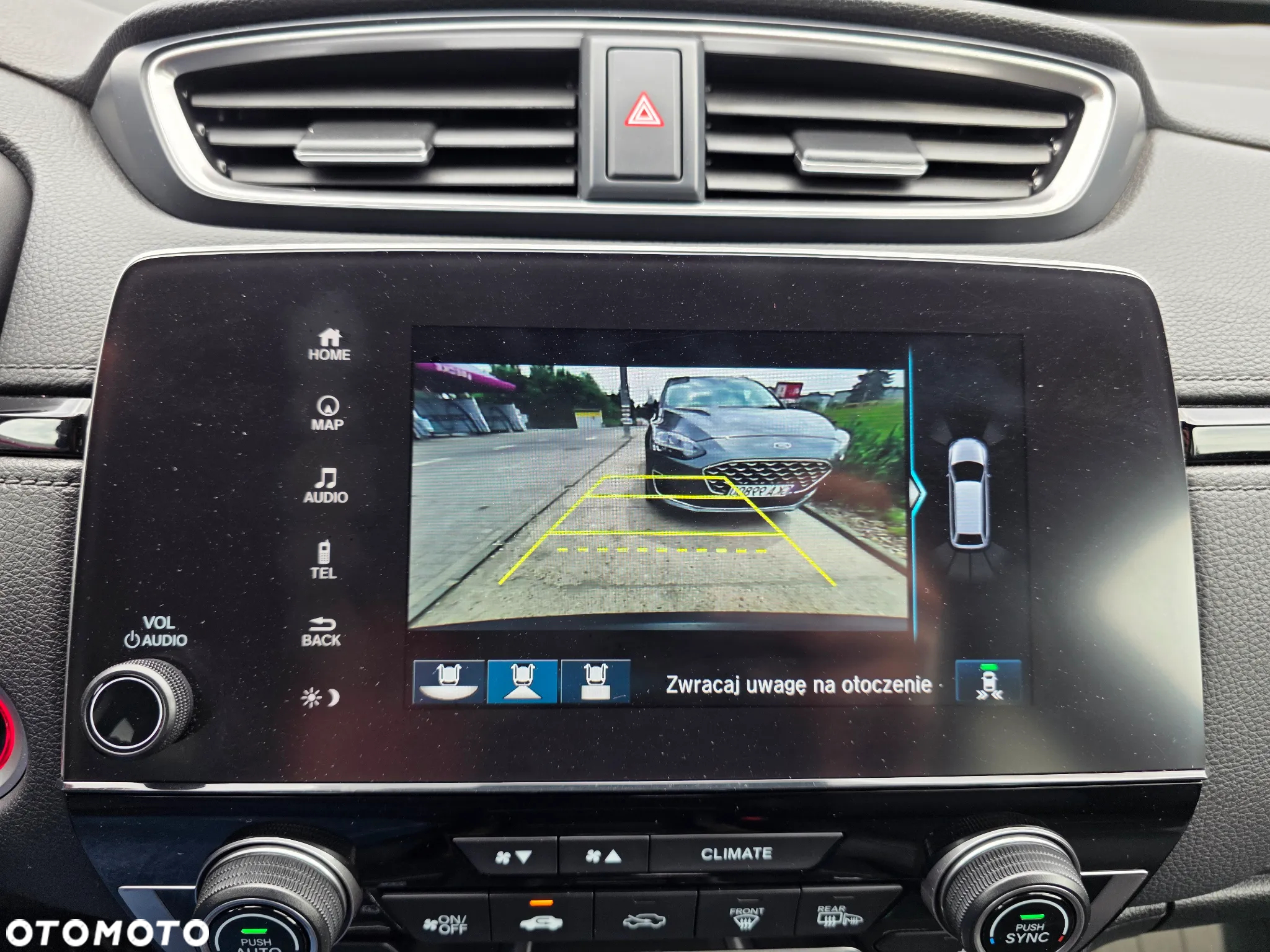 Honda CR-V 2.0 i-MMD Lifestyle (Honda Connect+) - 18