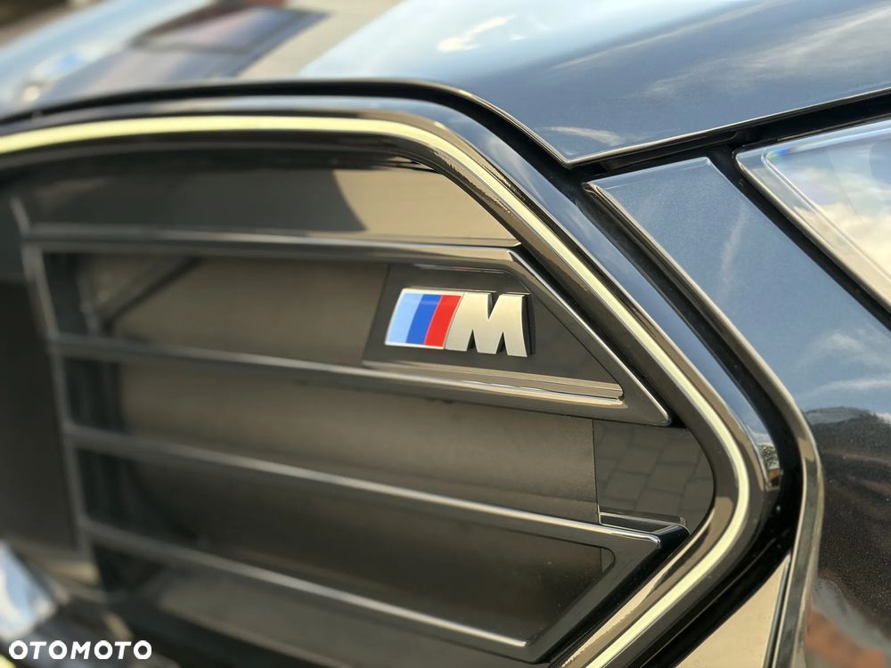 BMW X2 M35i xDrive - 12