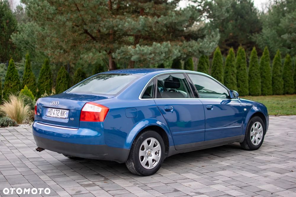 Audi A4 Avant - 23