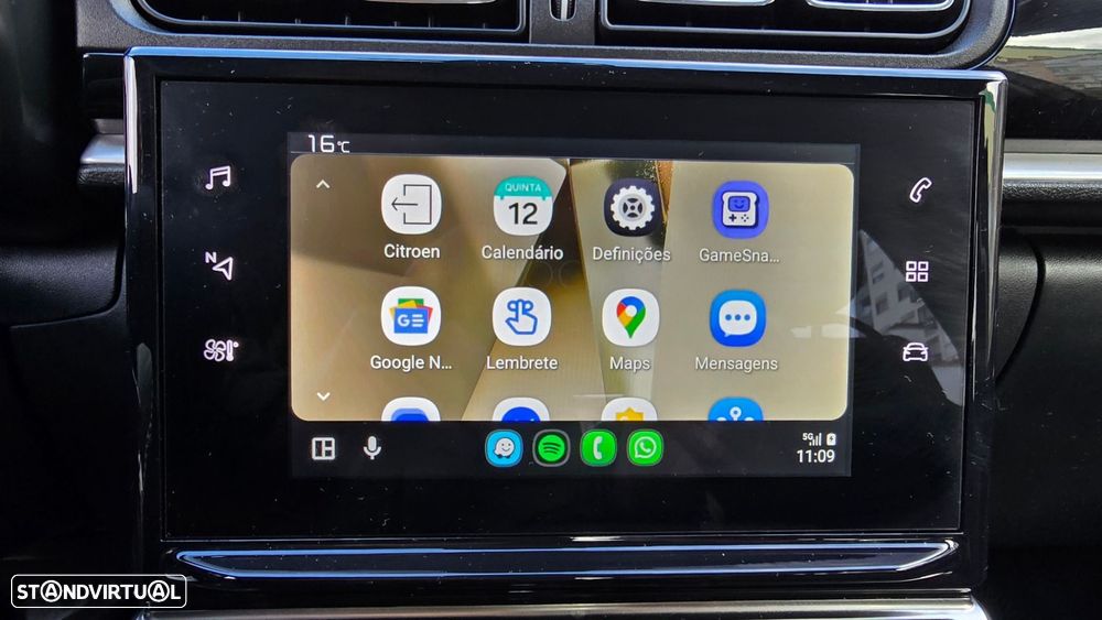 Citroën C3 1.2 PureTech Shine - 21