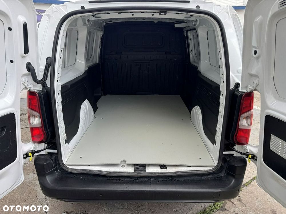 Citroën Berlingo - 9