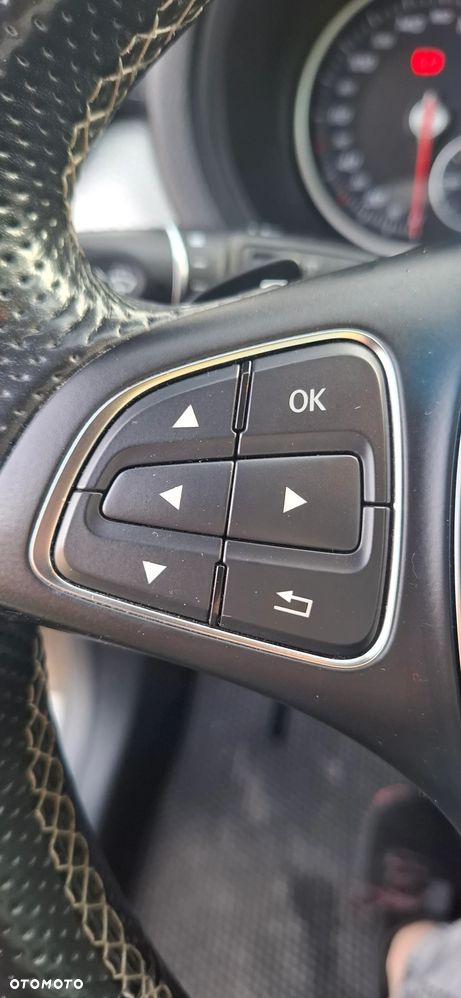 Mercedes-Benz Klasa B 200 7G-DCT Style - 28