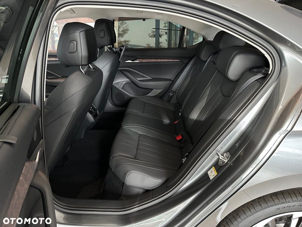 Skoda Superb 2.0 TSI 4x4 L&K DSG - 13
