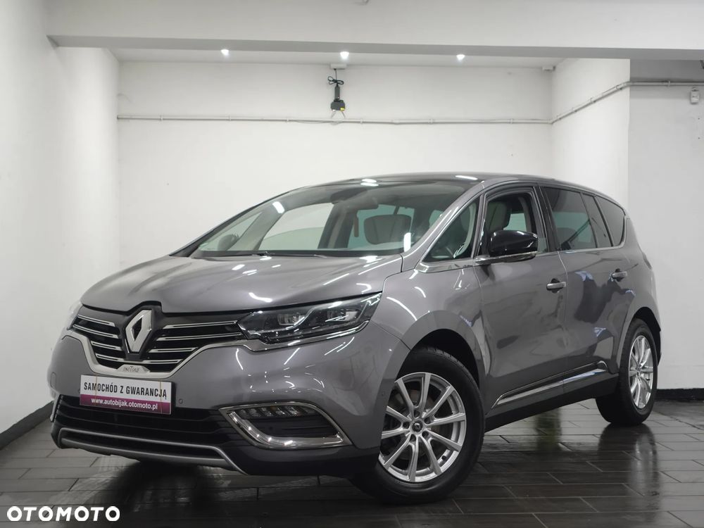 Renault Espace Energy TCe 225 EDC Initiale Paris - 12