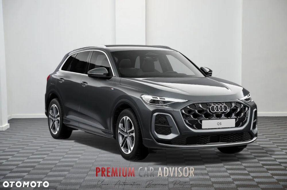 Audi Q5 TFSI quattro 150 kW S tronic - 3