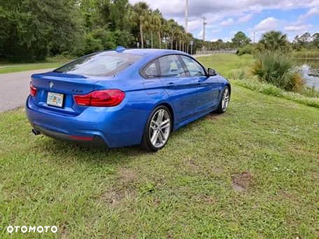 BMW Seria 4 430i Gran Coupe M Sport - 7