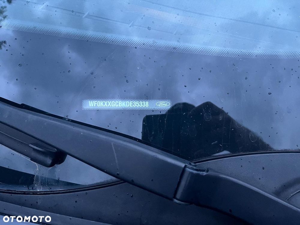 Ford Focus 1.6 EcoBoost Trend Sport - 18