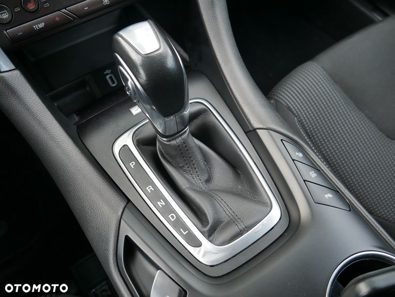 Ford Mondeo 2.0 Hybrid Titanium - 7
