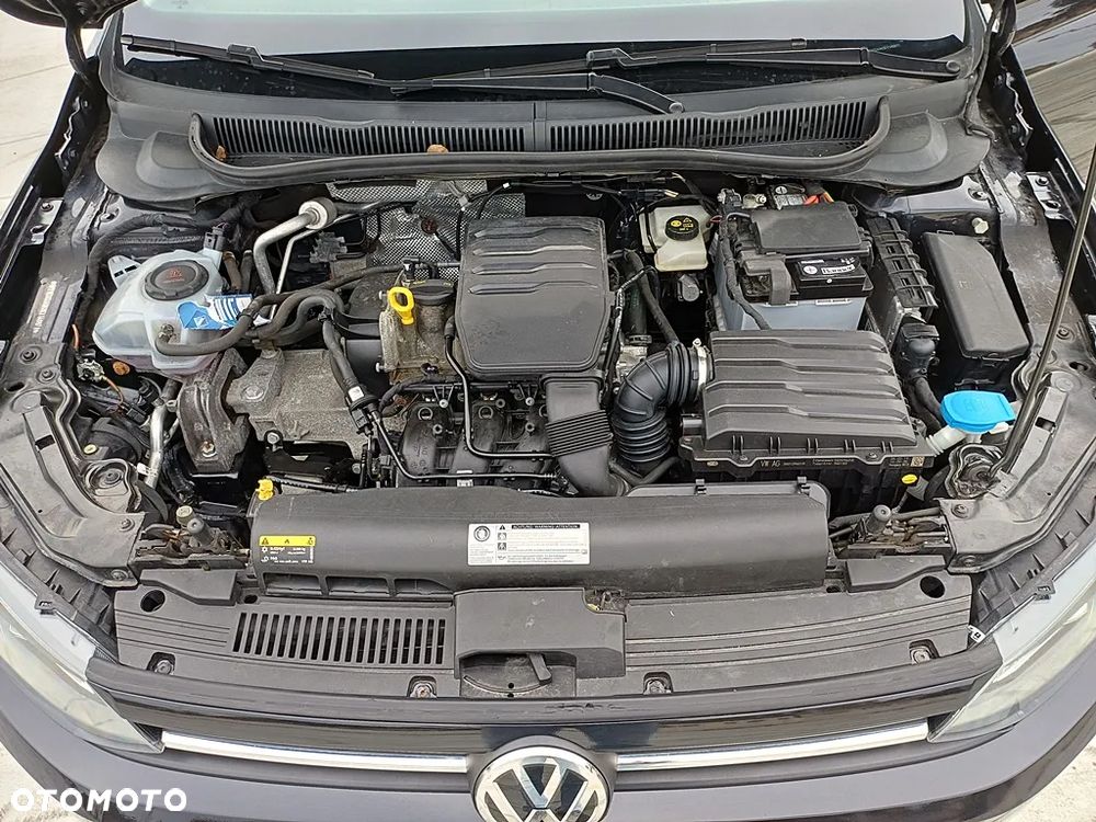 Volkswagen Polo 1.0 IQ.DRIVE - 33