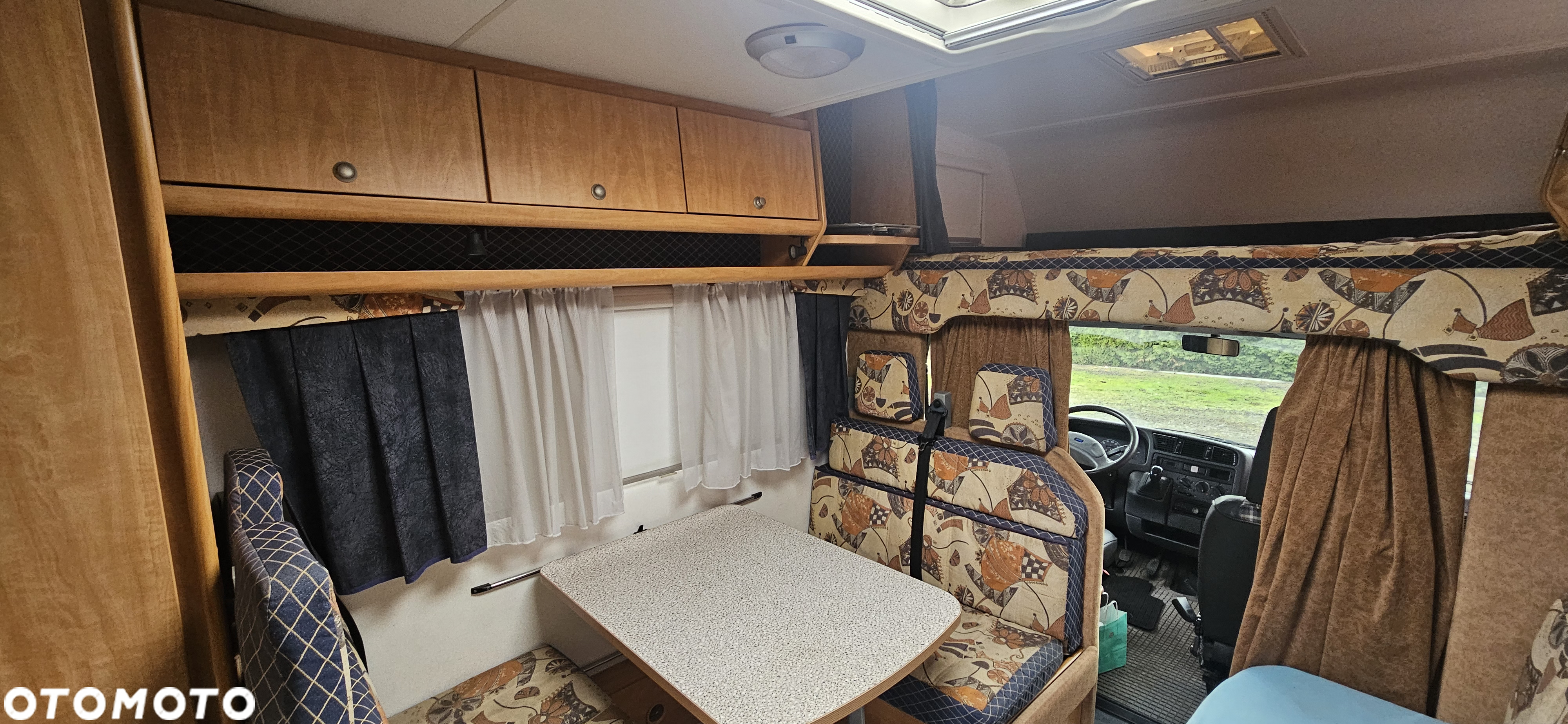Fiat Ducato - 10