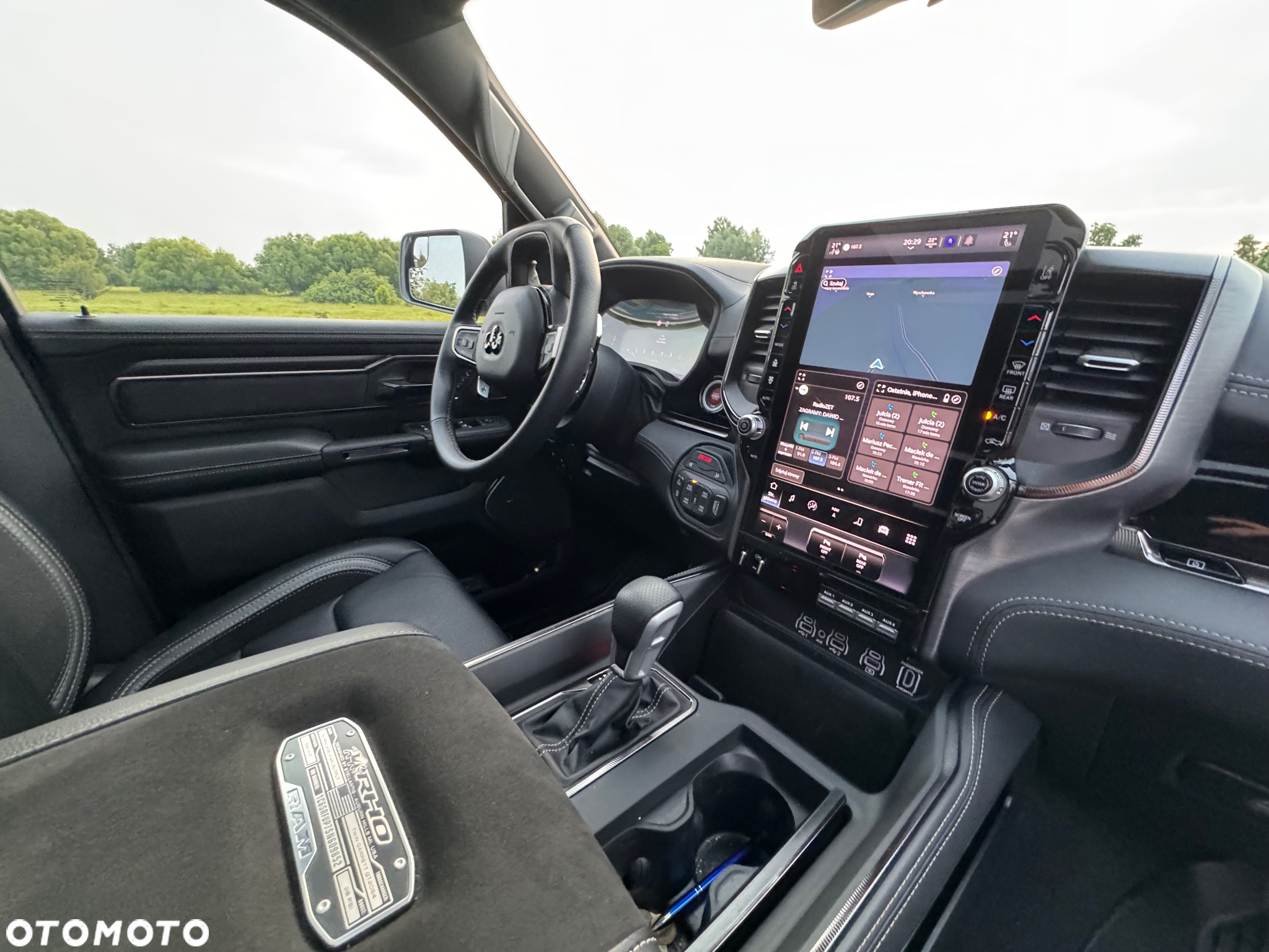 RAM 1500 - 11