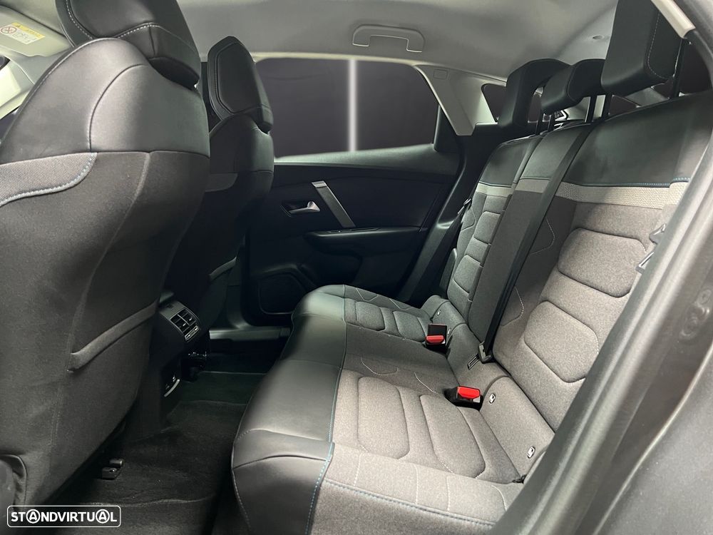 Citroën e-C4 50 kWh Shine Pack - 6