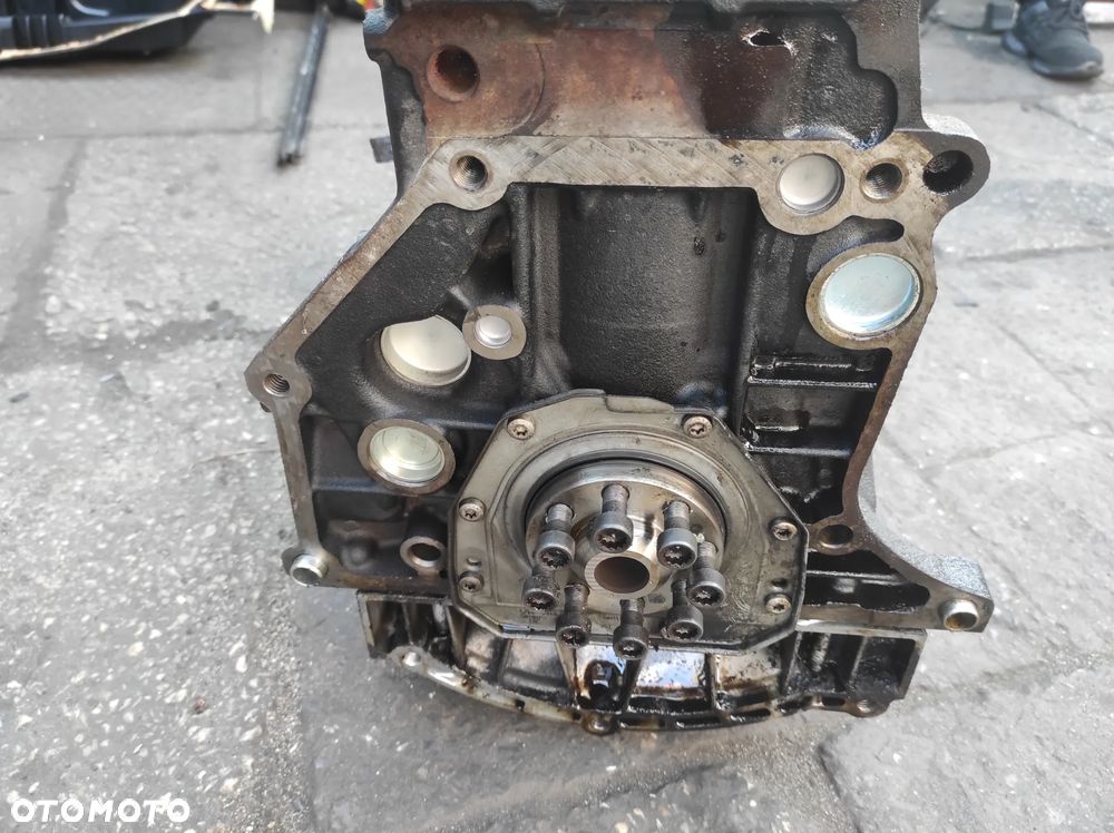 DÓŁ SILNIKA BLOK WAŁ TŁOKI  KORBA 1.8 TSI TFSI BYT CDA BZB CDAA 06H103021D VW AUDI SEAT SKODA WYSYŁKA !!!!!!! - 3