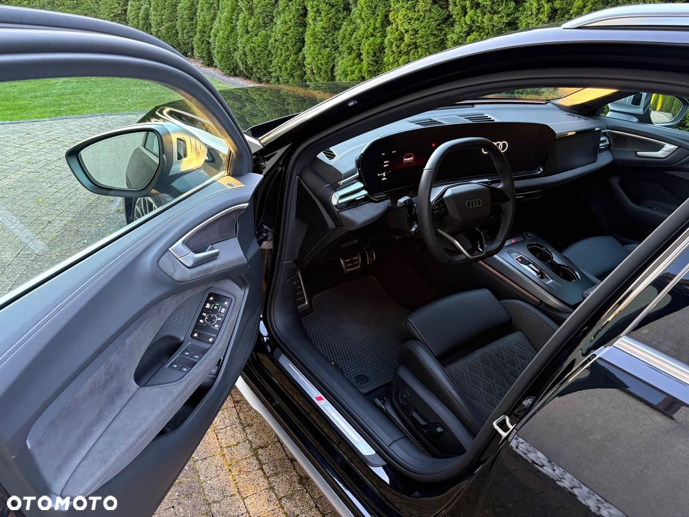 Audi S5 Avant TFSI S tronic - 2